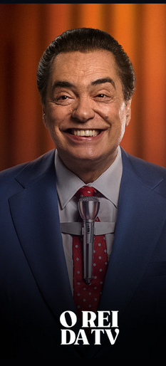 O Rei da TV